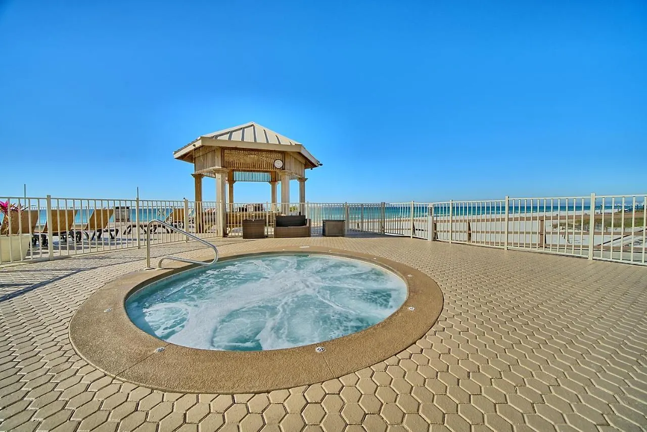 Treasure Island 0706 Villa Panama City Beach