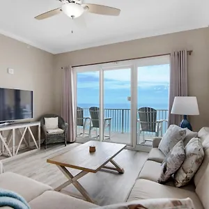 Apartment Grandview East 1602, Panama City Beach