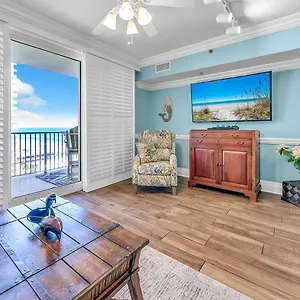 Apartment Shores Of Panama 908, Panama City Beach